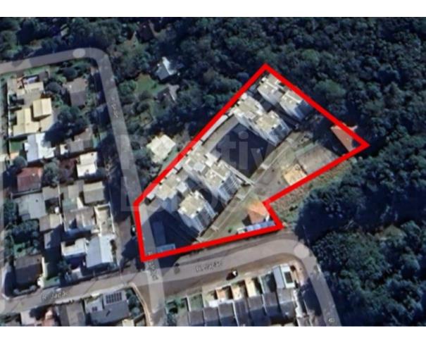 Foto de LOTE 1 - APTO. RES. A. T. DE 86,054465M² - CHAPECÓ/SC