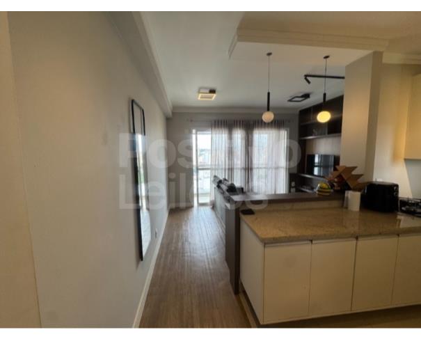 Foto de APARTAMENTO COM 96,256 M² EM CAMPINAS/SP - UMA VAGA DE GARAGEM