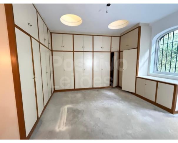 Foto de MANSÃO COM A.T. DE 1.296,37M² - CIDADE JARDIM/SP