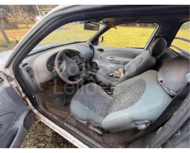 Foto de FORD/COURRIER