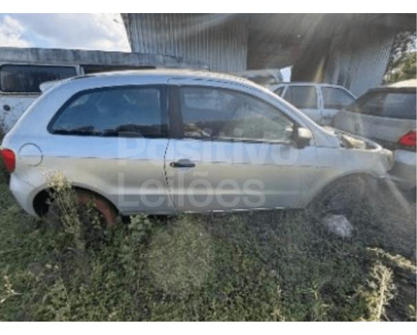 Foto de GOL 1.0 VW/NOVO CITY