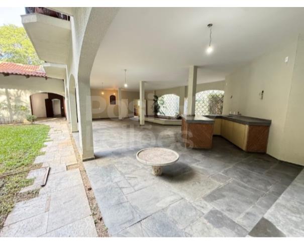 Foto de MANSÃO COM A.T. DE 1.296,37M² - CIDADE JARDIM/SP