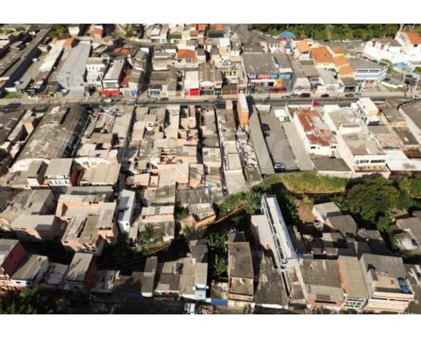 Foto de IMÓVEL COM A.T. DE 2.167,00M² - ITAQUERA/SP