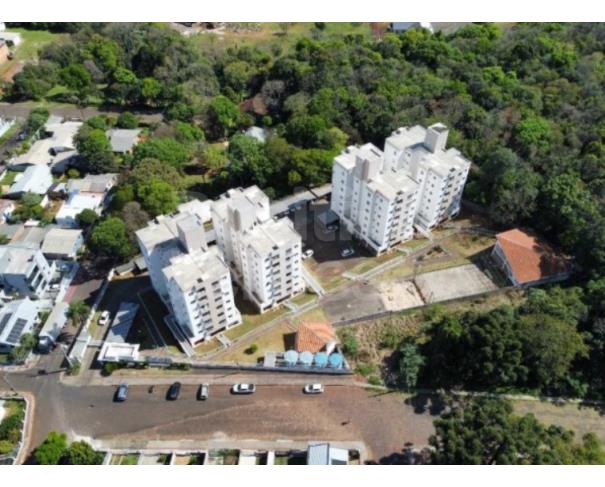 Foto de LOTE 2 - APTO. RES. A. T. DE 86,05M² - CHAPECÓ/SC