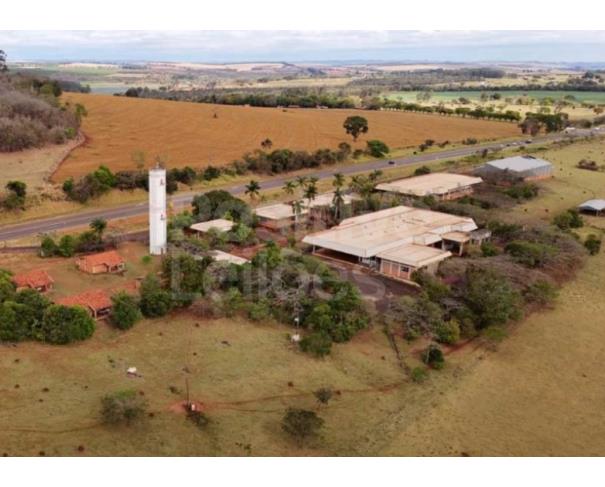 Foto de GLEBA RURAL COM A.T. DE 11,42HA - AVARÉ/SP