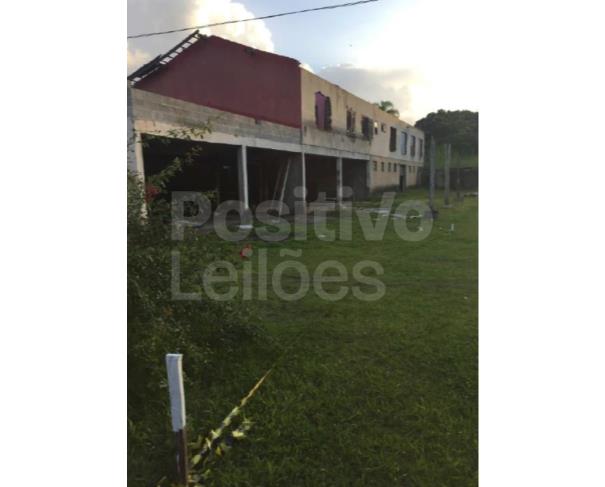 Foto de TERRENO COM A.T. 5.760,00M² - SÃO SEBASTIÃO/SP