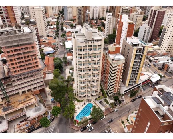 Foto de APARTAMENTO COM 81,13 M² EM CAMPINAS/SP - DUAS VAGAS DE GARAGEM