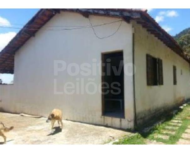 Foto de  IMÓVEL RURAL COM A.C. DE 565,00M² - JOANÓPOLIS/SP