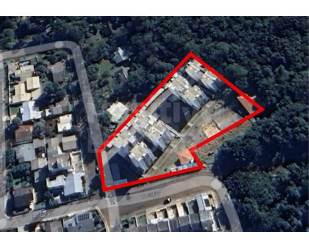 Foto de LOTE 2 - APTO. RES. A. T. DE 86,05M² - CHAPECÓ/SC