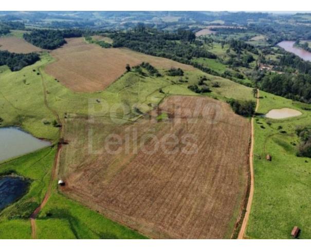 Foto de LOTE 1: GLEBA RURAL COM A.T. DE  DE 154,95 H.A.  - SÃO CARLOS/SC
