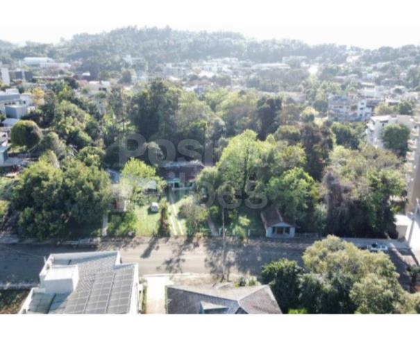 Foto de LOTE 4: LOTE URBANO Nº (74) COM A.T. DE 2.650M² - SÃO CARLOS/SC