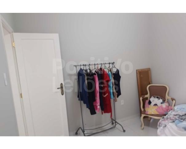 Foto de APTO. RES. A. Ú. 54,20M² - SANTOS/SP