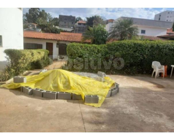 Foto de LOTE 1 - TERRENO, SOB Nº 34 DA QUADRA B, COM A.T. DE 300,00M² - JUNDIAÍ/SP