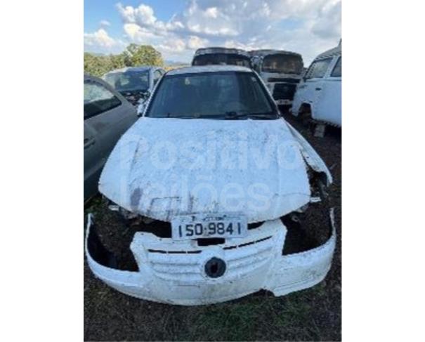 Foto de GOL GIV NACIONAL VW