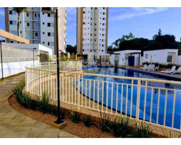 Foto de APTO. RES. - A. T. DE 152,04M² - RIO VERDE/GO