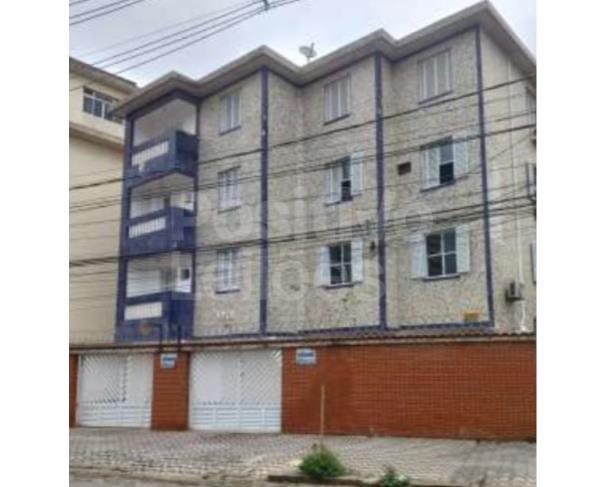 Foto de  APTO. RES. - A. Ú. 77,60M² - SANTOS/SP