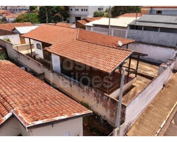 Foto de IMÓVEL RES. - A.T. 409,63M² - ITAÍ/SP