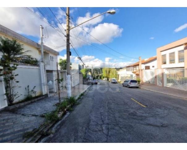 Foto de LOTE 1 - IMÓVEL RES. - A.T. DE 300M² - SÃO BERNARDO DO CAMPO