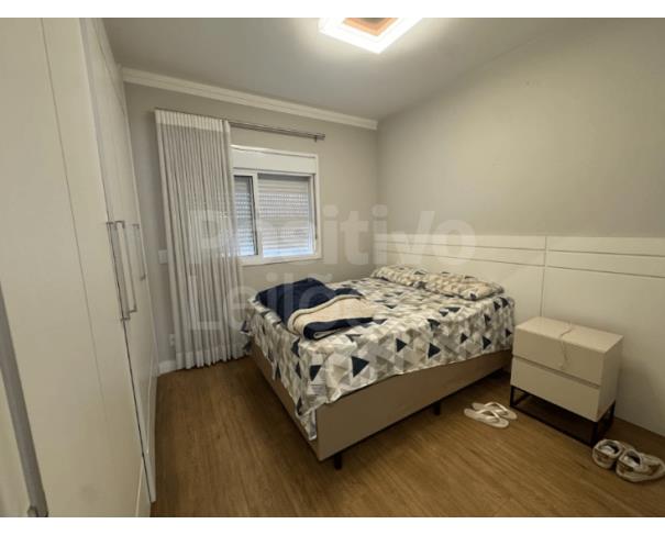 Foto de APARTAMENTO COM 96,256 M² EM CAMPINAS/SP - UMA VAGA DE GARAGEM