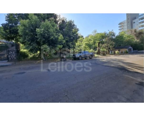 Foto de LOTE 4: LOTE URBANO Nº (74) COM A.T. DE 2.650M² - SÃO CARLOS/SC