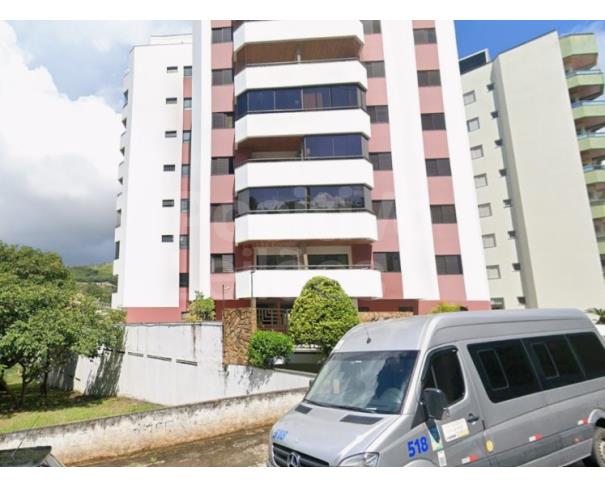 Foto de DUPLA UNIDADE DE APTO.- A. Ú. 188,00M² -ÁGUAS DE LINDÓLIA/SP