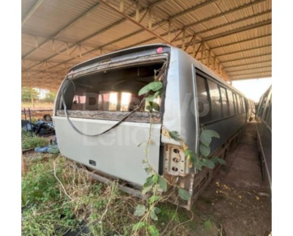 Foto de 45 TONELADAS DE SUCATAS FERROSAS - CUIABÁ/MT