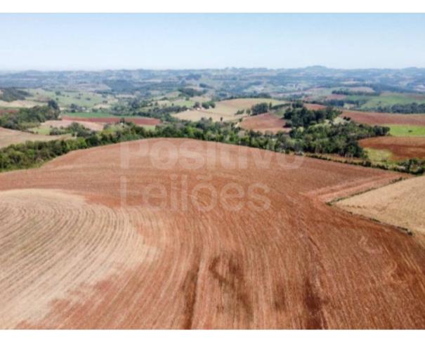 Foto de LOTE 2 - ÁREA DE TERRAS COM 580.826,71M² - SÃO CARLOS/SC