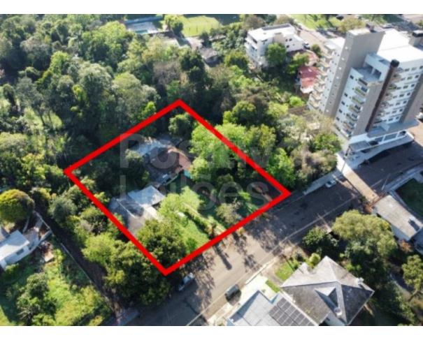 Foto de LOTE 4: LOTE URBANO Nº (74) COM A.T. DE 2.650M² - SÃO CARLOS/SC