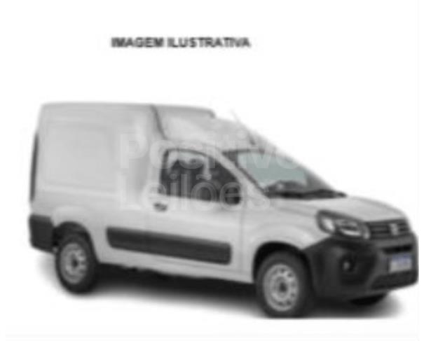 Foto de VEÍCULO FIAT/FIORINO FURGÃO 1.3 F.FLEX - 2006