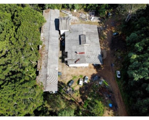 Foto de TERRENO RURAL COM A.T. DE 274.657,49M² - CAÇADOR/SC