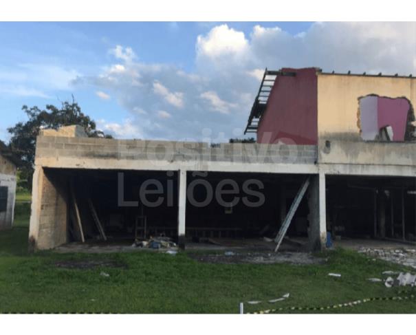 Foto de TERRENO COM A.T. 5.760,00M² - SÃO SEBASTIÃO/SP