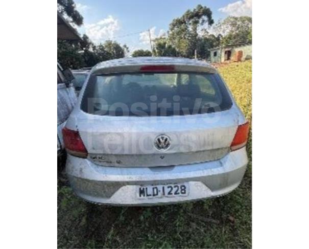 Foto de GOL 1.0 VW/NOVO CITY