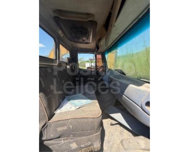Foto de CAMINHÃO M BENZ/L 1620