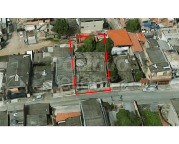 Casa com 2 quartos no Vila Brasilândia (foto 3 de 6)