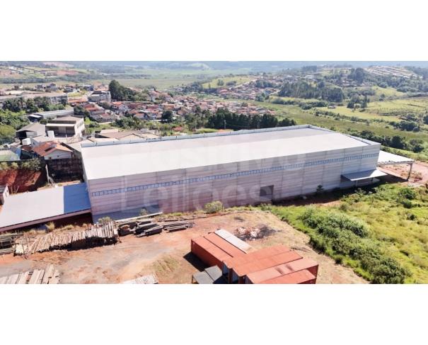 Foto de FRAÇÃO IDEAL DE 17.523,12M² - IBIÚNA/SP