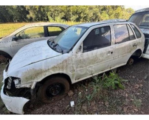 Foto de GOL GIV NACIONAL VW
