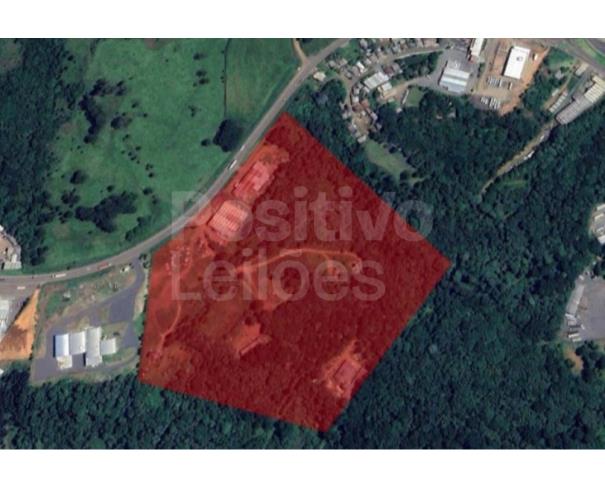Foto de TERRENO RURAL COM A.T. DE 274.657,49M² - CAÇADOR/SC