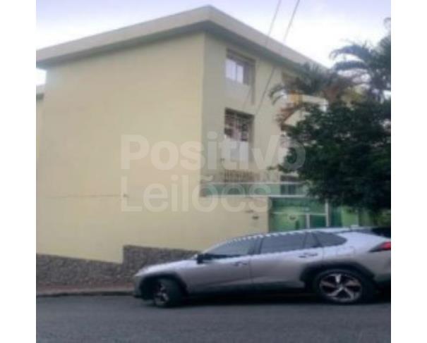 Foto de APTO. RES. - A. Ú. 153,83M² - BELO HORIZONTE/MG