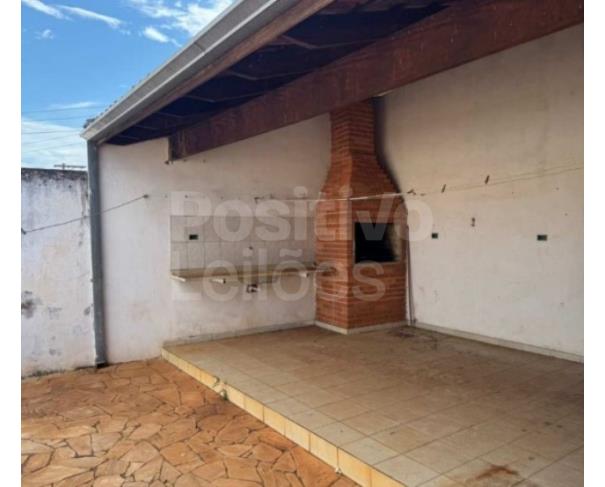 Foto de IMÓVEL RES. - A.T. 409,63M² - ITAÍ/SP