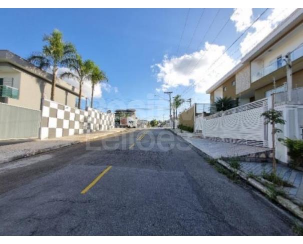 Foto de LOTE 1 - IMÓVEL RES. - A.T. DE 300M² - SÃO BERNARDO DO CAMPO