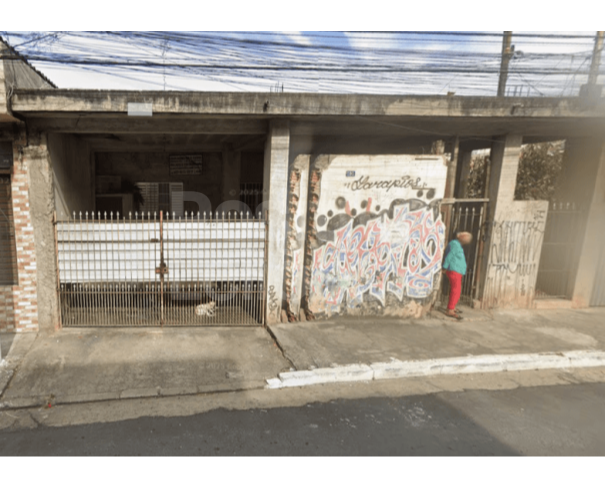 Casa no Vila Brasilândia em São Paulo/SP — foto 1