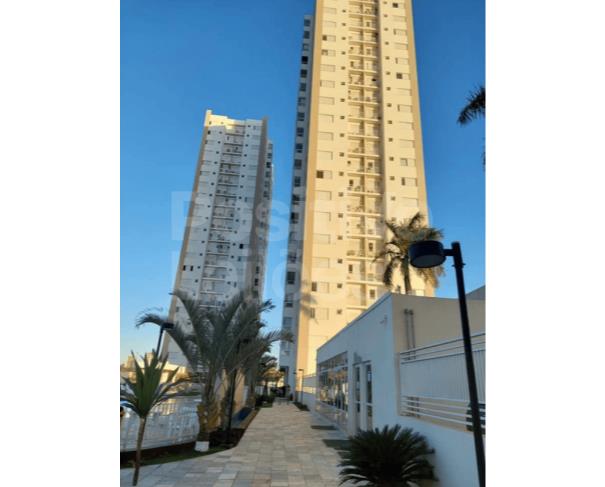 Foto de APTO. RES. - A. T. DE 152,04M² - RIO VERDE/GO