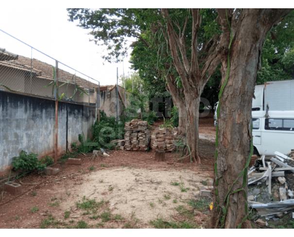 Foto de LOTE 6 - TERRENO COM A.T. 452,27 M² - ARARAQUARA/SP
