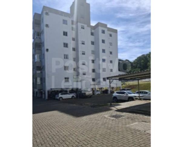 Foto de LOTE 2 - APTO. RES. A. T. DE 86,05M² - CHAPECÓ/SC