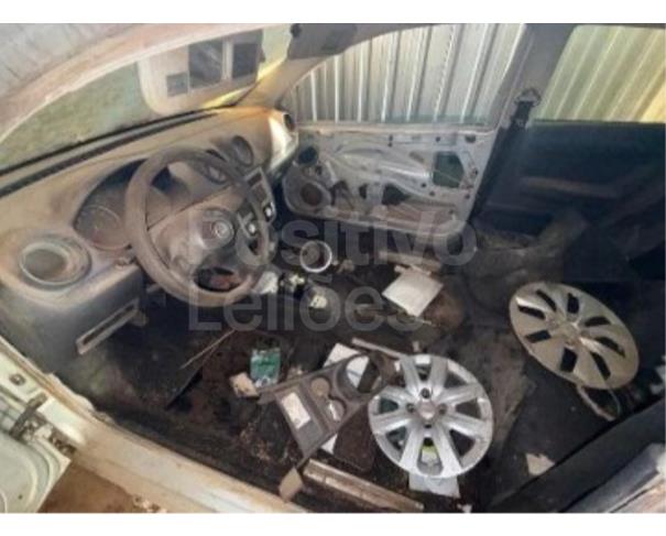Foto de GOL 1.0 VW/NOVO CITY