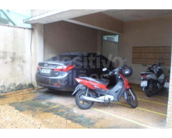 Apartamento com 2 quartos no Vila Belmiro (foto 4 de 11)