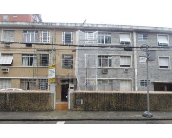 Apartamento com 2 quartos no Vila Belmiro (foto 9 de 11)