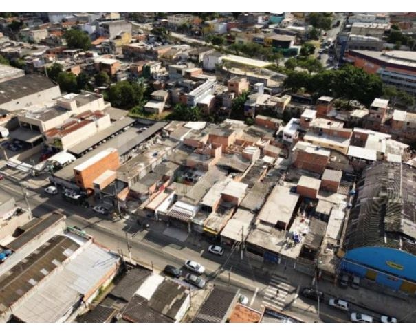 Foto de IMÓVEL COM A.T. DE 2.167,00M² - ITAQUERA/SP