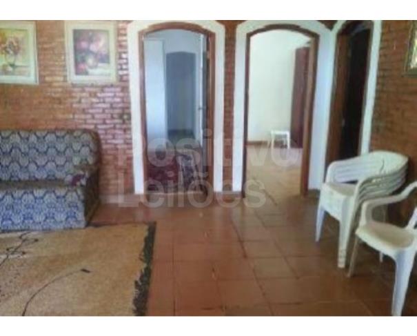 Foto de  IMÓVEL RURAL COM A.C. DE 565,00M² - JOANÓPOLIS/SP