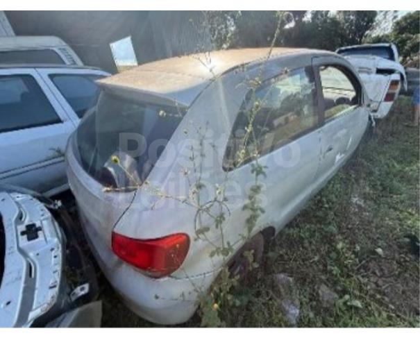 Foto de GOL 1.0 VW/NOVO